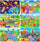 Bestseller: Puzzels voor kleuters, 6-PAKKET