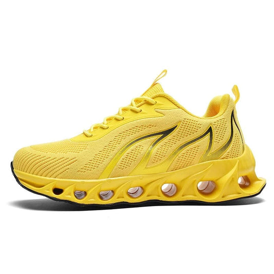 Heren Orthopedische Schoenen Wandelschoenen Hardloopschoenen
