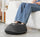 Shiatsu And Kneading Foot Massager With Heat Vibration And Air Compression
