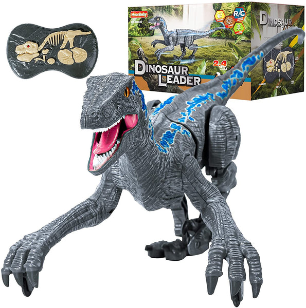 Afstandsbediening Dinozaurussen