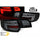 Audi A3 8PA Sportback 2004-2008 Achter LED-lichtbalken