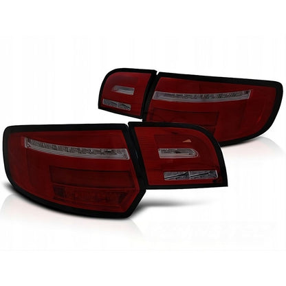 Audi A3 8PA Sportback 2004-2008 Achter LED-lichtbalken