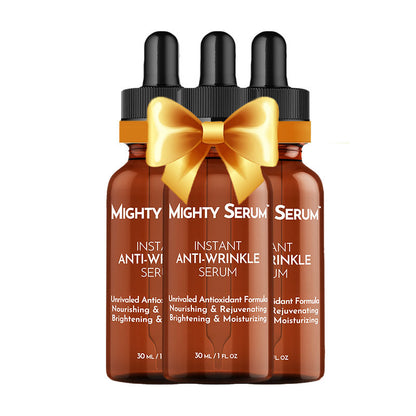 Instant Anti-Rimpel A+C+E Serum