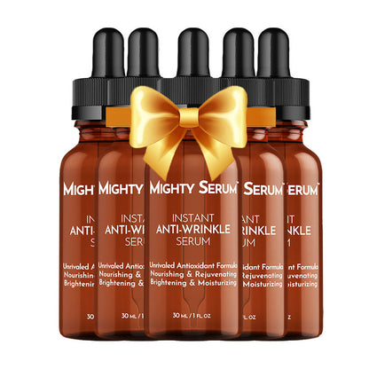 Instant Anti-Rimpel A+C+E Serum