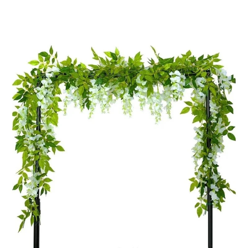 Flowers Hanging Garland