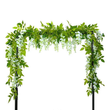 Flowers Hanging Garland