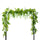 Flowers Hanging Garland