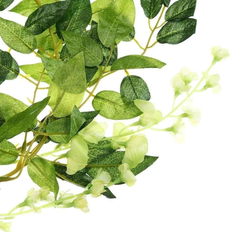 Flowers Hanging Garland