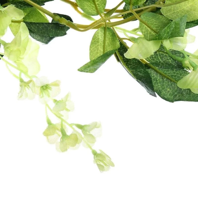 Flowers Hanging Garland