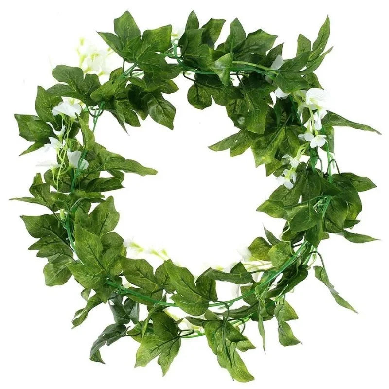 Flowers Hanging Garland