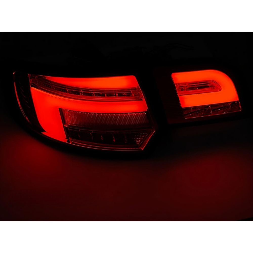 Audi A3 8PA Sportback 2008-2012 Achter LED Lichtbalken