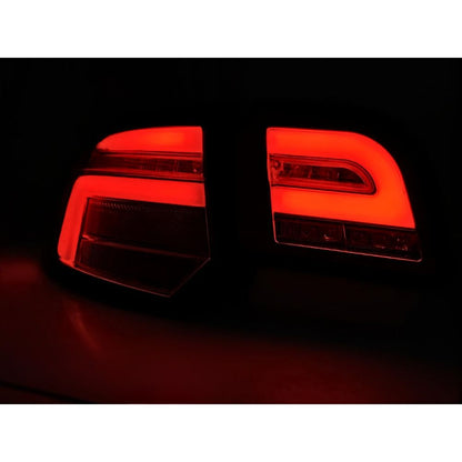 Audi A3 8PA Sportback 2008-2012 Achter LED Lichtbalken