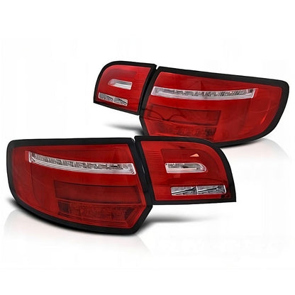 Audi A3 8PA Sportback 2008-2012 Achter LED Lichtbalken