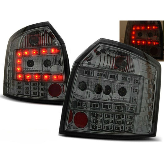 LED-achterlichten Audi A4 B6 8E Avant 2001-2004