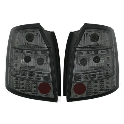 LED-achterlichten Audi A4 B6 8E Avant 2001-2004