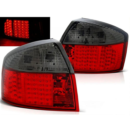 LED-achterlichten Audi A4 B6 8E Sedan 2000-2004