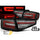 Volledige LED-achterlichten Audi A4 B8 8K Sedan 2011-2015