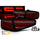 Volledige LED-achterlichten Audi A4 B8 8K Sedan 2011-2015
