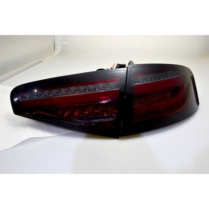 Volledige LED-achterlichten Audi A4 B8 8K Sedan 2011-2015