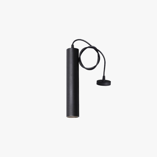 Cilindervormige lineaire hanglamp