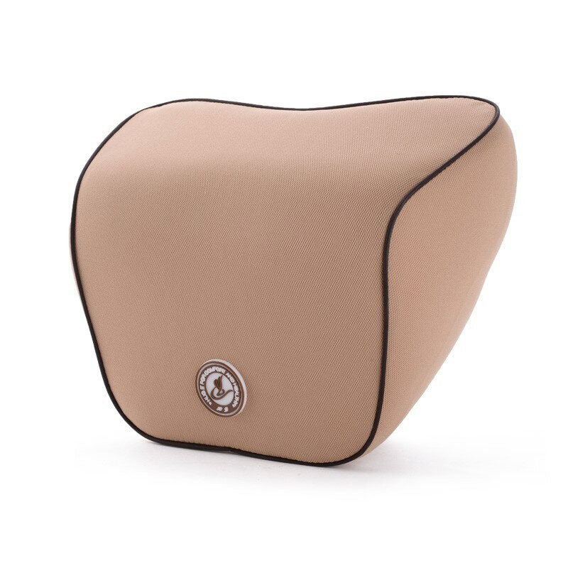 Head Support Ergonomic Pillow