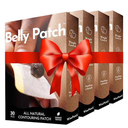 BellyLab Slimming Patches™