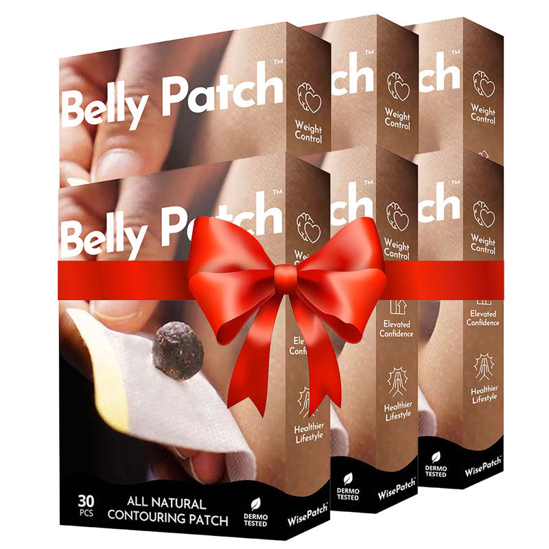 BellyLab Slimming Pallet