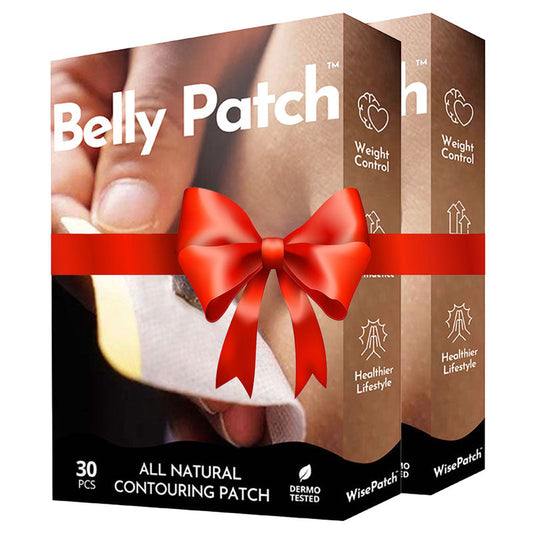 BellyLab Slimming Pallet