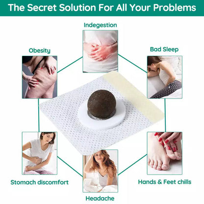 BellyLab Slimming Pallet