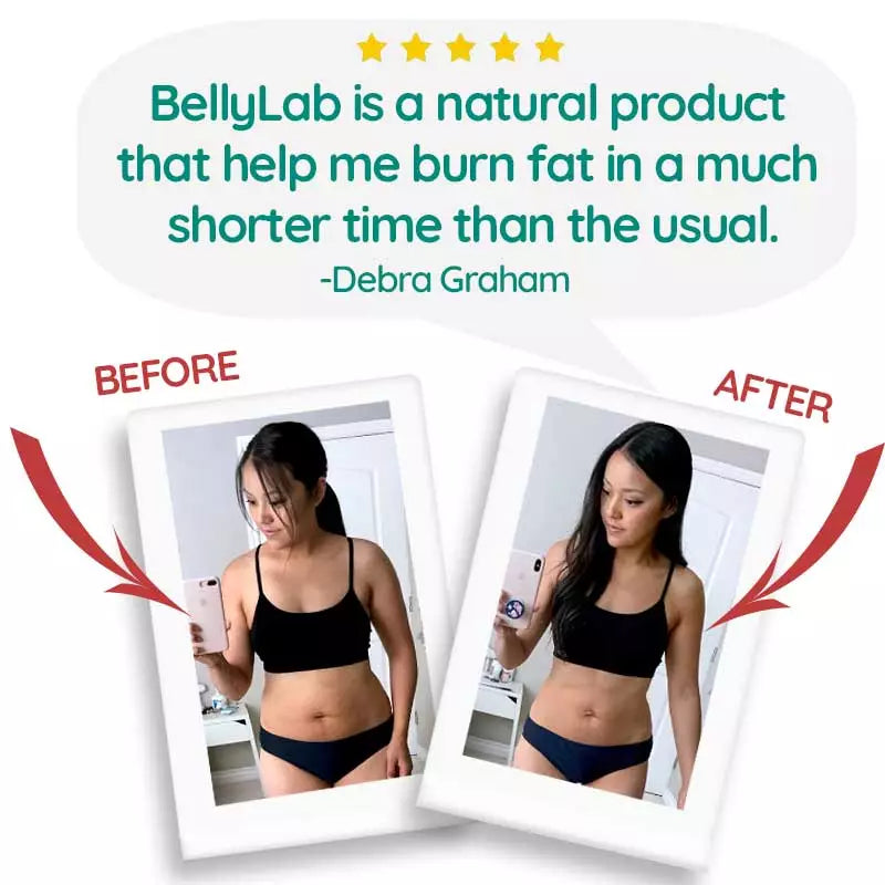 BellyLab Slimming Pallet