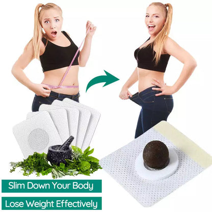 BellyLab Slimming Pallet