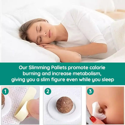 BellyLab Slimming Pallet