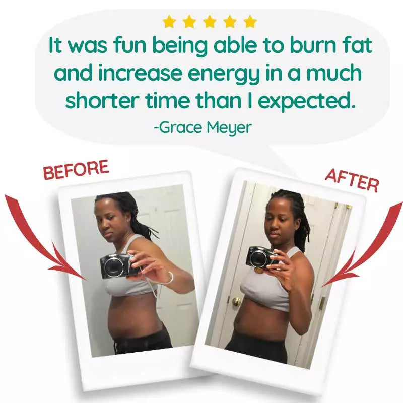 BellyLab Slimming Patches™