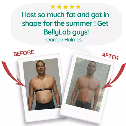 BellyLab Slimming Patches™