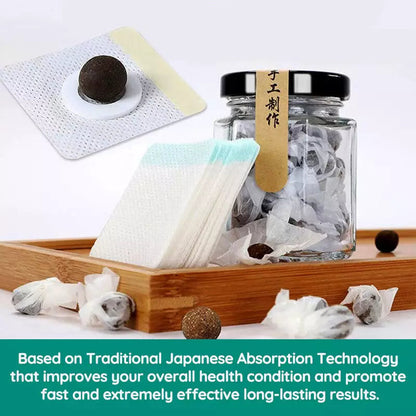 BellyLab Slimming Patches™