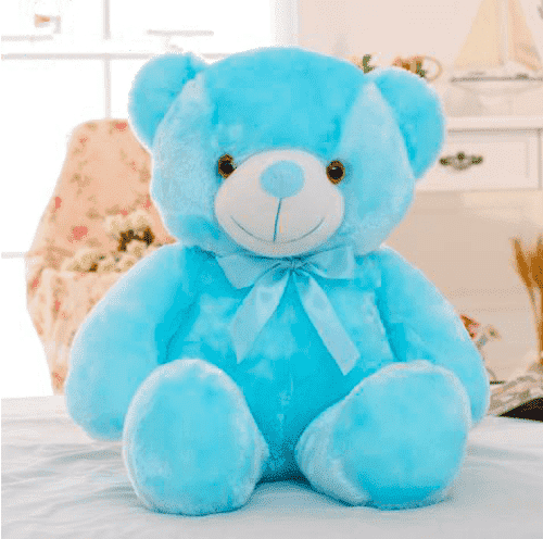 LED Teddybeer