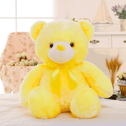 LED Teddybeer