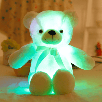 LED Teddybeer
