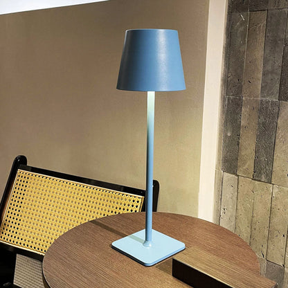 Moderne oplaadbare LED draadloze tafellamp