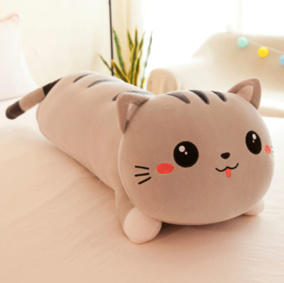 70cm Gevulde Kat Knuffeldier