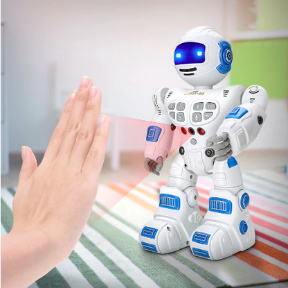 Afstandsbediening Robot