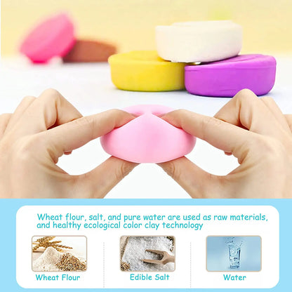 Ice Cream Machine Educational Toys for 5 Years Old