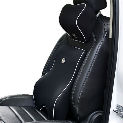 Head Support Ergonomic Pillow