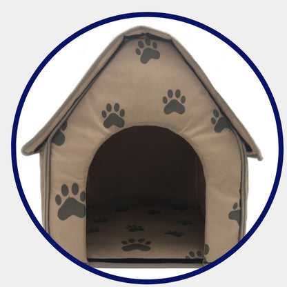 Pootafdruk Kennel