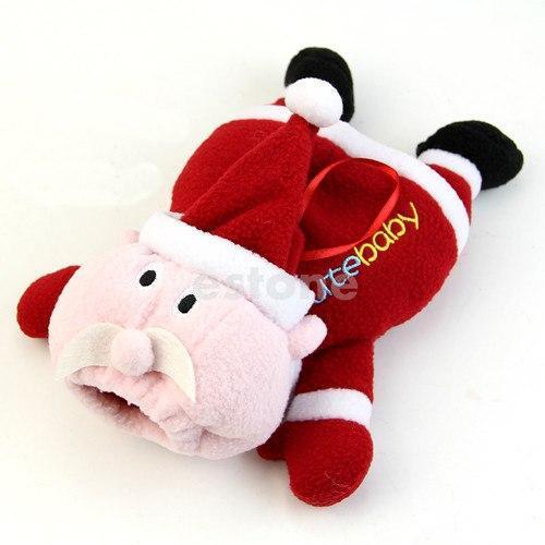 Schattig Dier 2-in-1 Flessenwarmer en Knuffelspeelgoed