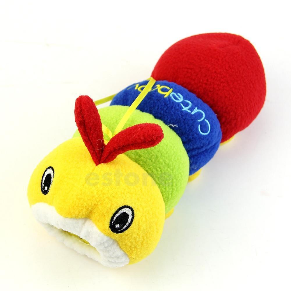 Schattig Dier 2-in-1 Flessenwarmer en Knuffelspeelgoed