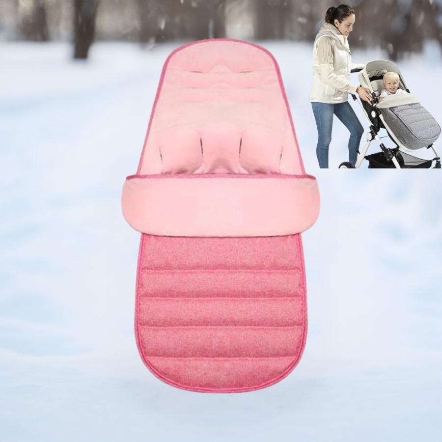 CosyToes Universal Footmuff | All-Weather Comfort for Prams
