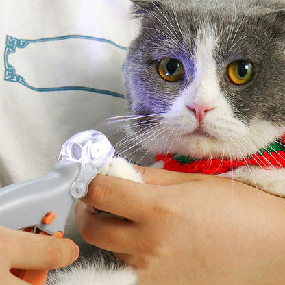 Beste honden nagelknipper met snelle sensoren