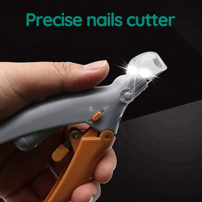 Beste honden nagelknipper met snelle sensoren