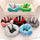 Comfortabele baby ondersteuningsstoel